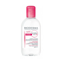 BIODERMA SENSIBIO AR+ H2O 250 ML