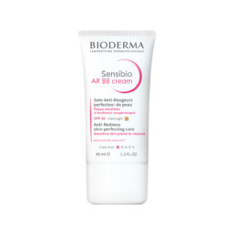 BIODERMA SENSIBIO AR+ BB CREAM SPF 30 40 ML
