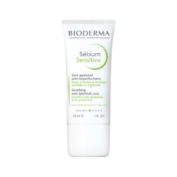 BIODERMA SEBIUM SENSITIVE  30ML