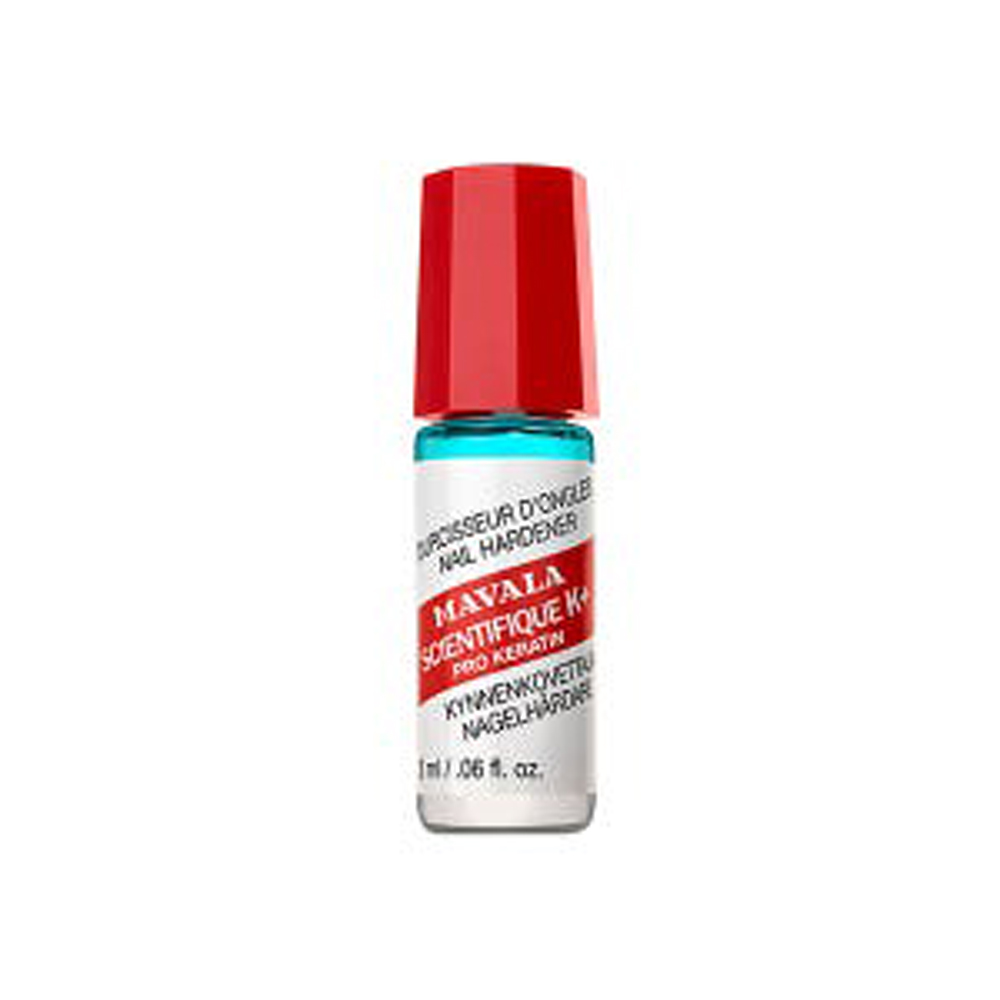 MAVALA CIENTIFICO K + ENDURECEDOR UÑAS 5 ML
