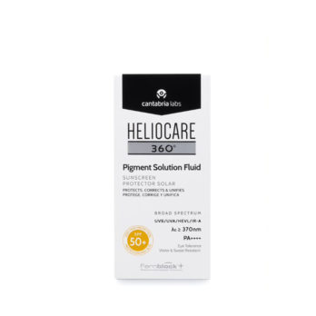 HELIOCARE 360º PIGMENT SOLUTION FLUID 50ML