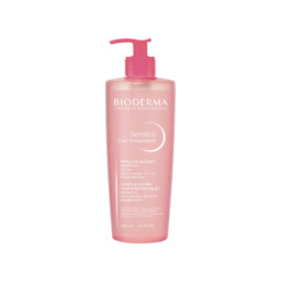 BIODERMA SENSIBIO GEL MOUSSANT 500 ML