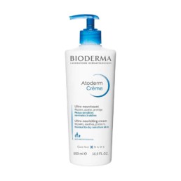 BIODERMA ATODERM CREMA 500 ML CON DISPENSADOR