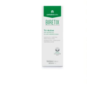 BIRETIX TRI-ACTIVE GEL ANTI-IMPERFECCIONES 50 ML