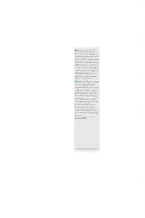 BIRETIX TRI-ACTIVE GEL ANTI-IMPERFECCIONES 50 ML