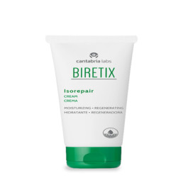 BIRETIX ISOREPAIR CREMA HIDRATANTE REGENERADORA 50 ML