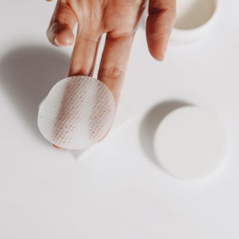 GH 10 AHA PEELING QUIMICO 20 DISCOS