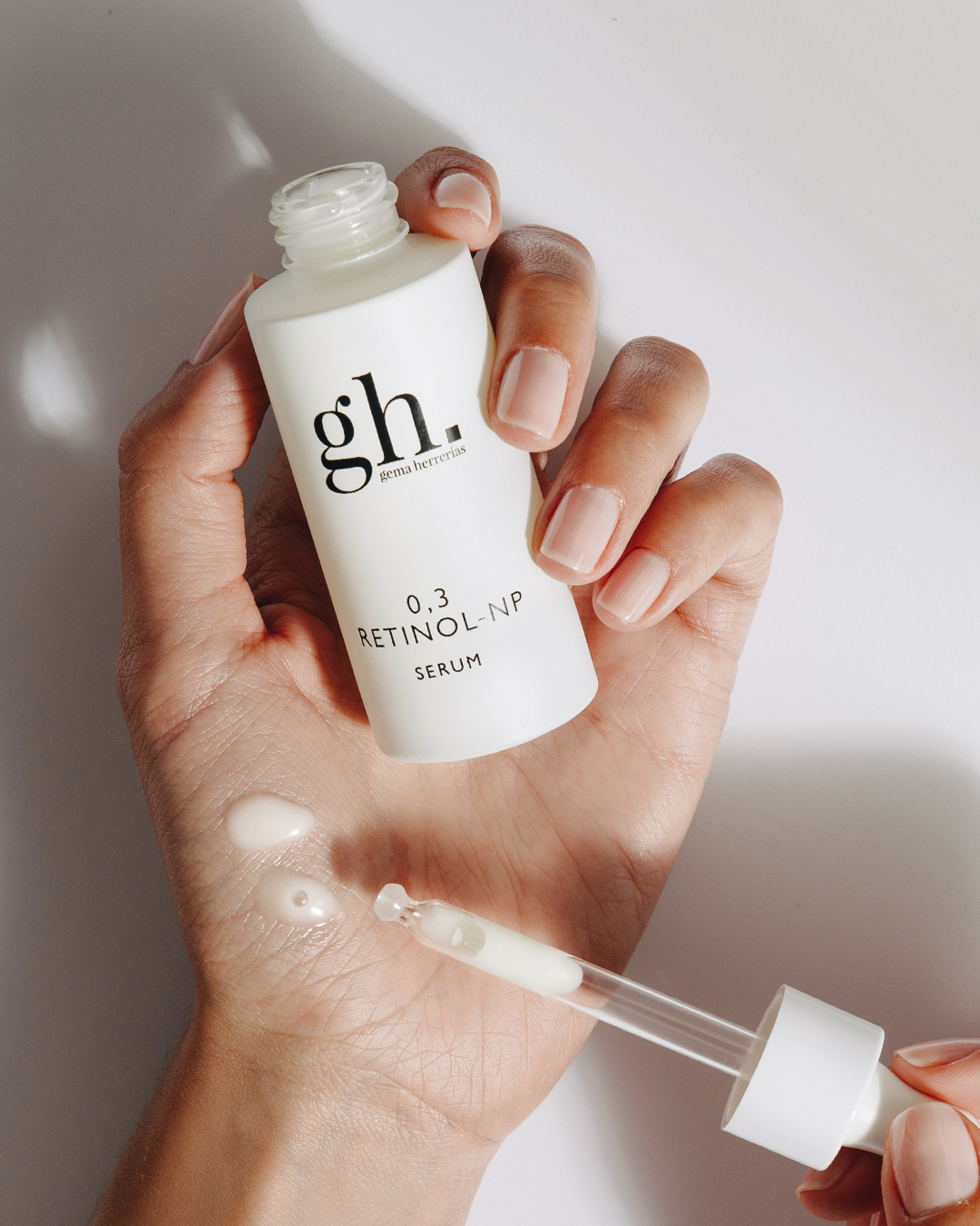 GH SERUM 0.3 RETINOL-NP 30ML