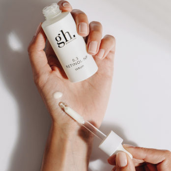 GH SERUM 0.3 RETINOL-NP 30ML