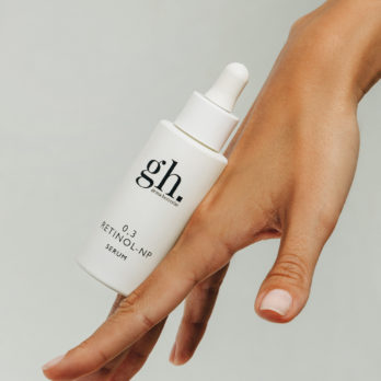 GH SERUM 0.3 RETINOL-NP 30ML