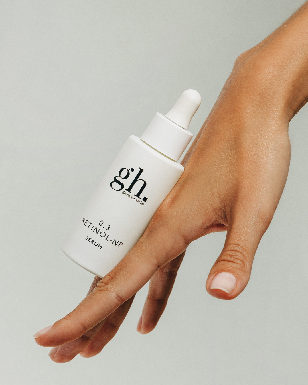GH SERUM 0.3 RETINOL-NP 30ML