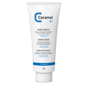 CERAMOL 311 CREMA BASE 400ML