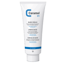 CERAMOL 311 CREMA BASE 400ML