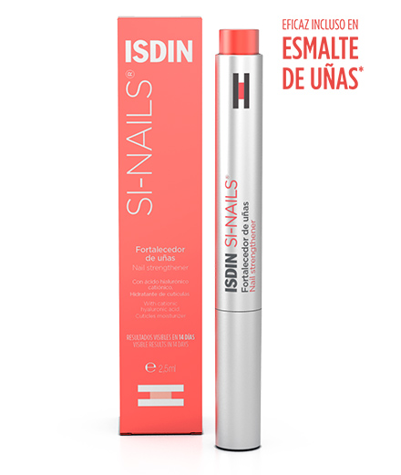 ISDIN SI-NAILS 2.5 ML