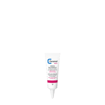 CERAMOL BETA CREMA PARPADOS 10ML