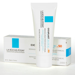 CICAPLAST BAUME B5 SPF 50+ 40ML LA ROCHE POSAY