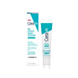CERAVE GEL CONTROL IMPERFECCIONES 40 ML