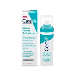 CERAVE SERUM RETINOL ANTI MARCAS 30 ML
