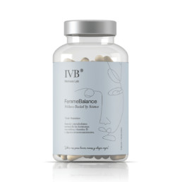 IVB FEMMEBALANCE 60 CAPSULAS