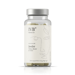 IVB ZERODOL 60 CAPSULAS