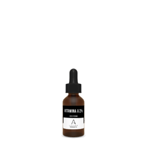 VITAMINA A 2% ACTIVO CONCENTRADO LATASA 20ML Concentrado antiedad, despigmentante y renovador