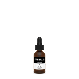 VITAMINA A 2% ACTIVO CONCENTRADO LATASA 20ML Concentrado antiedad, despigmentante y renovador