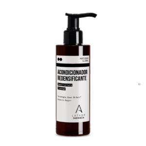 ACONDICIONADOR REDENSIFICANTE OSMO-IK HAIR FARMACIA LATASA 190ML