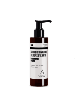ACONDICIONADOR REDENSIFICANTE OSMO-IK HAIR FARMACIA LATASA 190ML