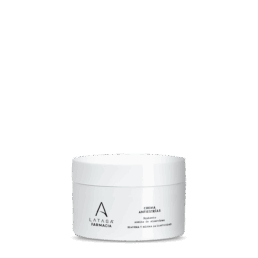 CREMA ANTIESTRIAS CORPORAL LATASA 250ML Hidratación y firmeza para pieles con estrías y flacidez