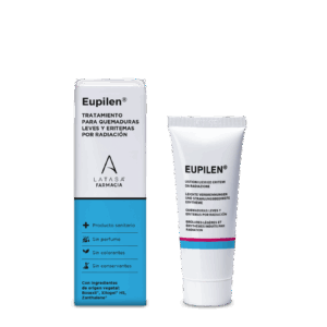 EUPILEN TRATAMIENTO QUEMADURAS Y ERITEMAS FARMACIA LATASA 50ML