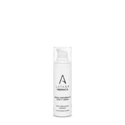 CREMA CONTORNO OJOS Y LABIOS LATASA 25ML Reduce arrugas, reafirma y alisa