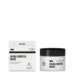 CREMA DE NOCHE OSMÓTICA FARMACIA LATASA 50ML