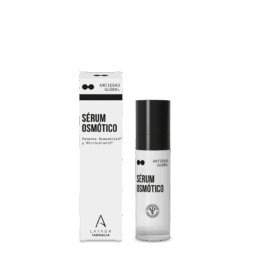 SERUM OSMOTICO LATASA 30ML antiedad que rejuvenece y aporta luminosidad