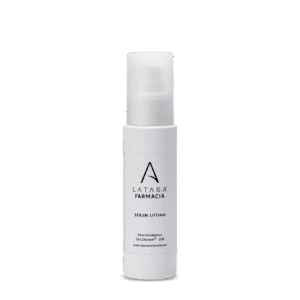 SERUM LIFTING 10% LATASA  50ML Para Reafirmar y Alisar la piel