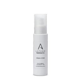 SERUM LIFTING 10% LATASA  50ML Para Reafirmar y Alisar la piel