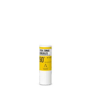 SOLAR STICK ZONAS SENSIBLES LATASA 50+ SPF 12ML