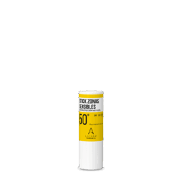 SOLAR STICK ZONAS SENSIBLES LATASA 50+ SPF 12ML