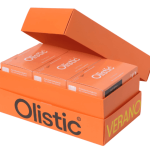 OLISTIC WOMEN 3 CAJAS