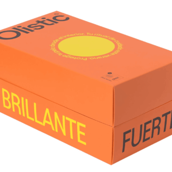 OLISTIC WOMEN 3 CAJAS