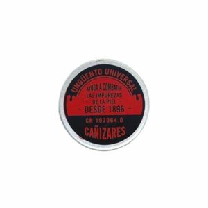 UNGUENTO CAÑIZARES UNIVERSAL 1 ENVASE 15 ML