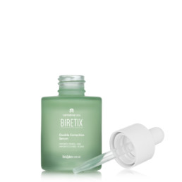 BIRETIX DOUBLE CORRECTION SERUM IMPERFECCIONES + EDAD 30 ML