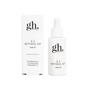 GH SERUM 0.3 RETINOL-NP 30ML