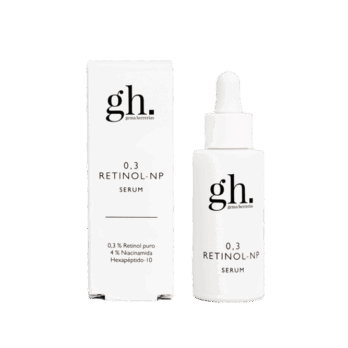 GH SERUM 0.3 RETINOL-NP 30ML