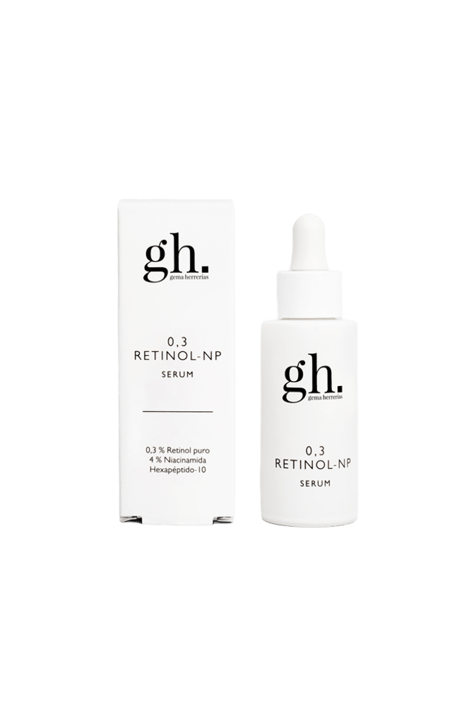 GH SERUM 0.3 RETINOL-NP 30ML