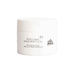 GH PEELING MASCARILLA POLVO ARCILLA MEDITERRANEA 40G