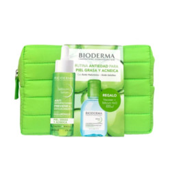 BIODERMA SEBIUM SERUM CONCENTRADO ANTI IMPERFCCIONES 30 ML