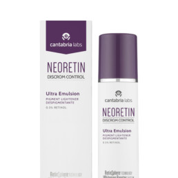 NEORETIN DC ULTRA EMULSION DESPIGMENTANTE 30 ML