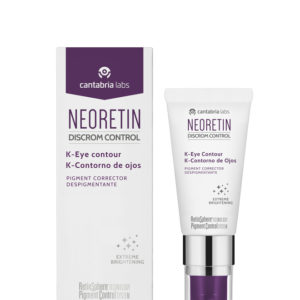 NEORETIN DC K-CONTORNO DE OJOS DESPIGMENTANTE 15 ML