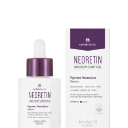 NEORETIN DC PIGMENT NEUTRALIZER SERUM 30 ML