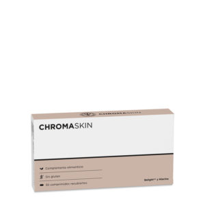 CHROMASKIN LATASA 30 COMPRIMIDOS ACLARA LAS MANCHAS